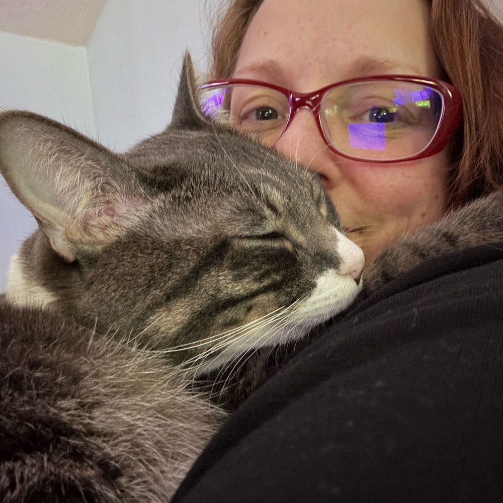 Laura Mann (she/her)