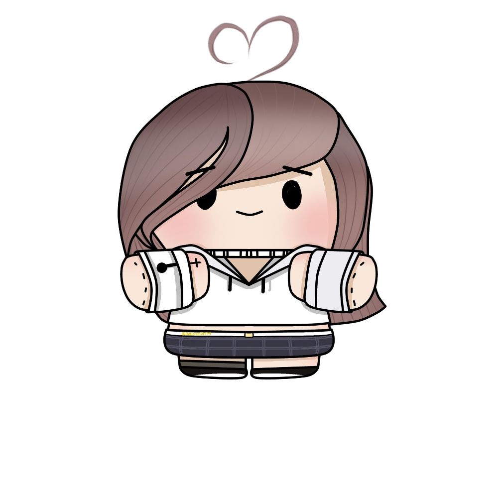 Anyel OPEN COMISSIONS