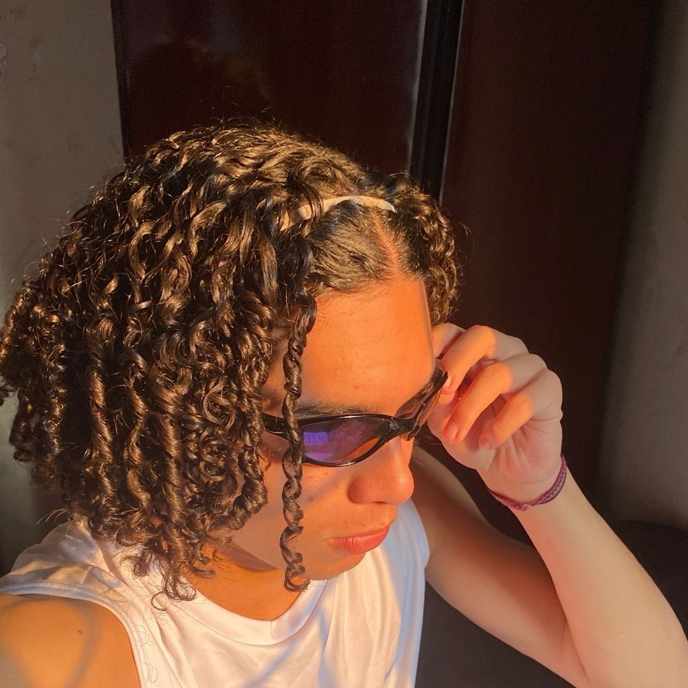 baratinha