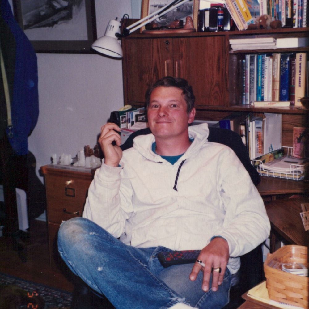 George Tate