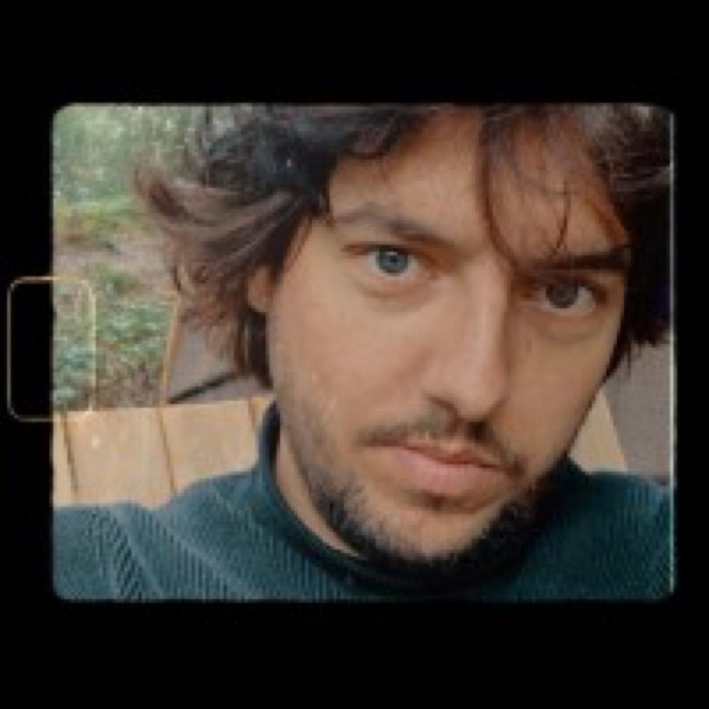 Nick Muller