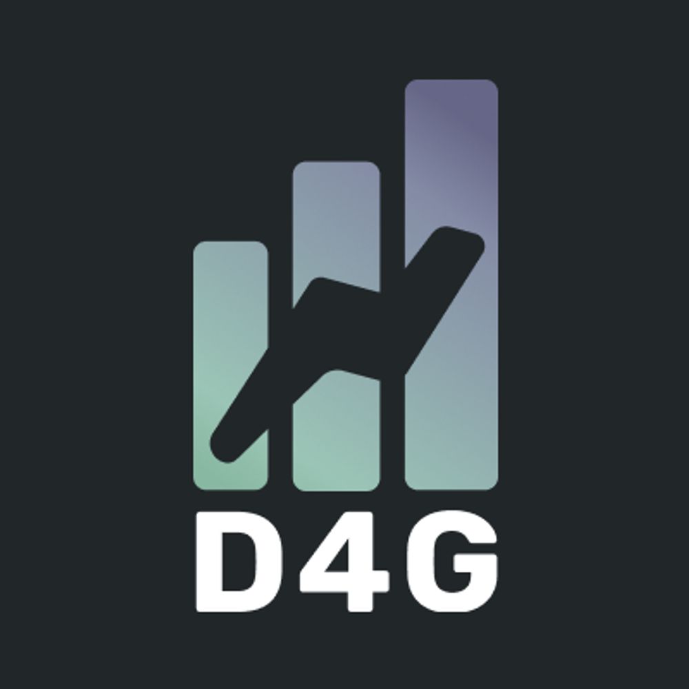 Data for Good Rapid Response Team