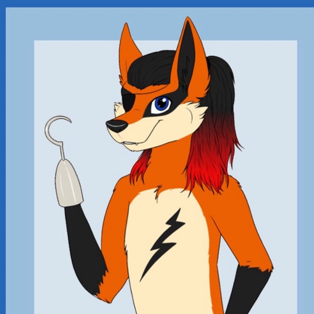 Kyuubi Fox