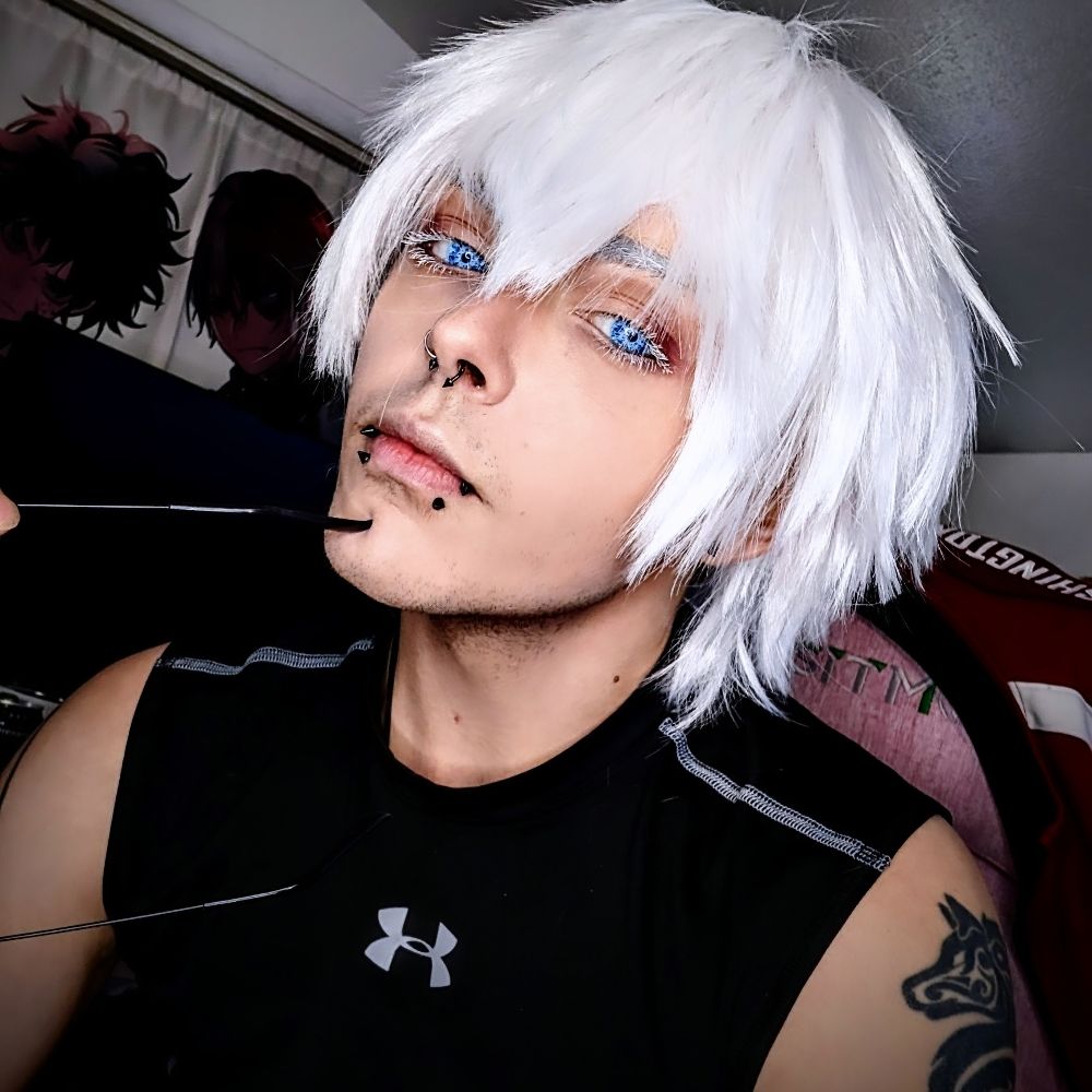 Samwisecosplay
