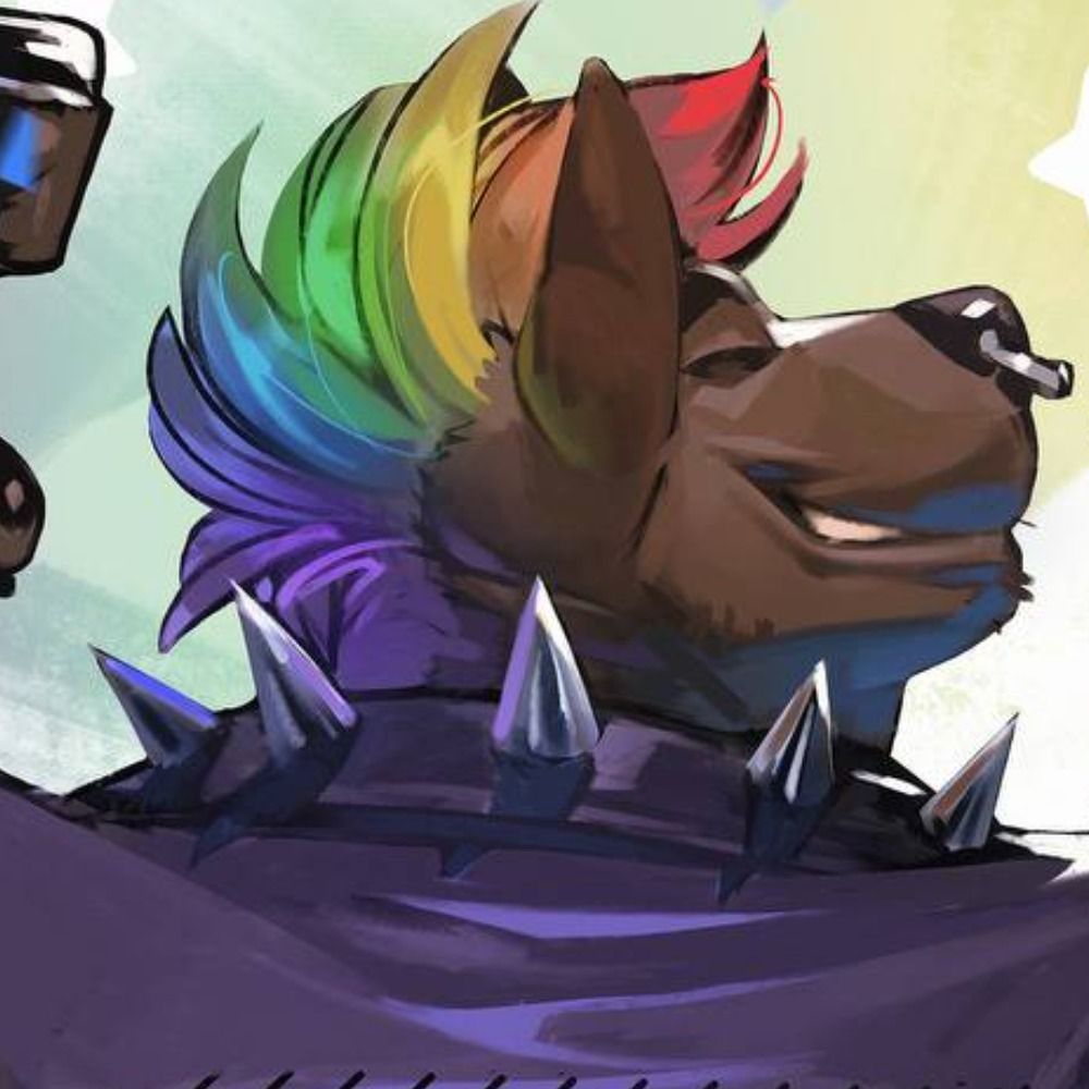 User avatar