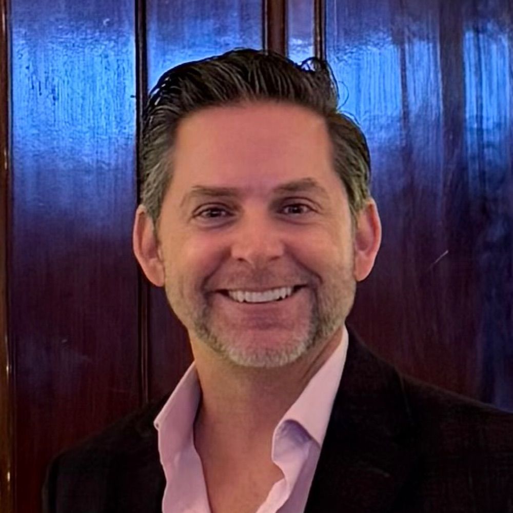 Ryan Bos