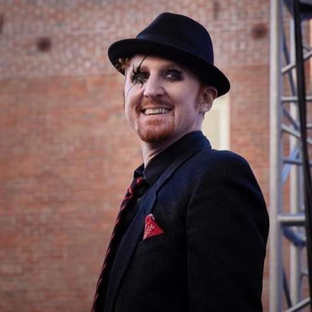 Jamie DeWolf