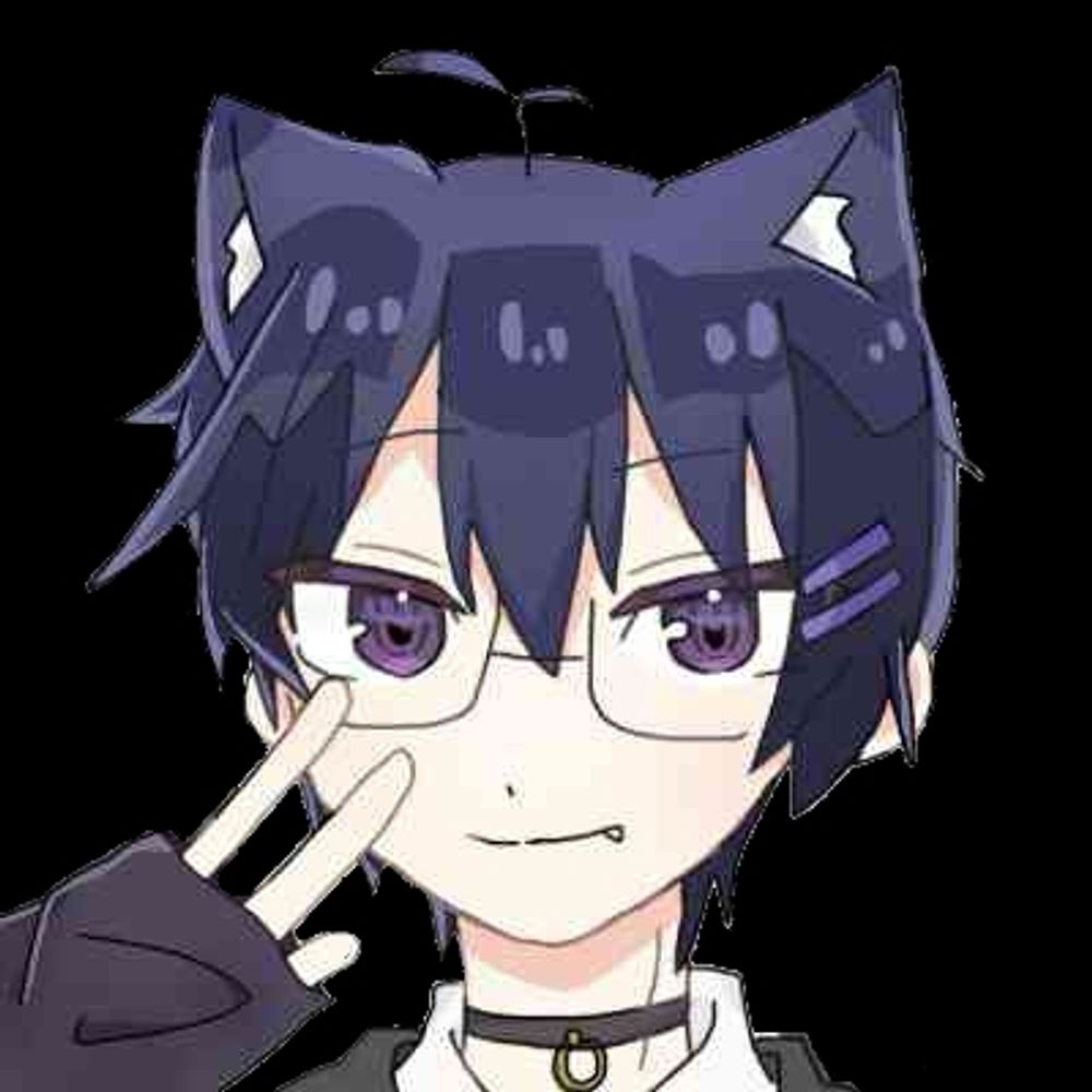 狼山ウルフ🐺