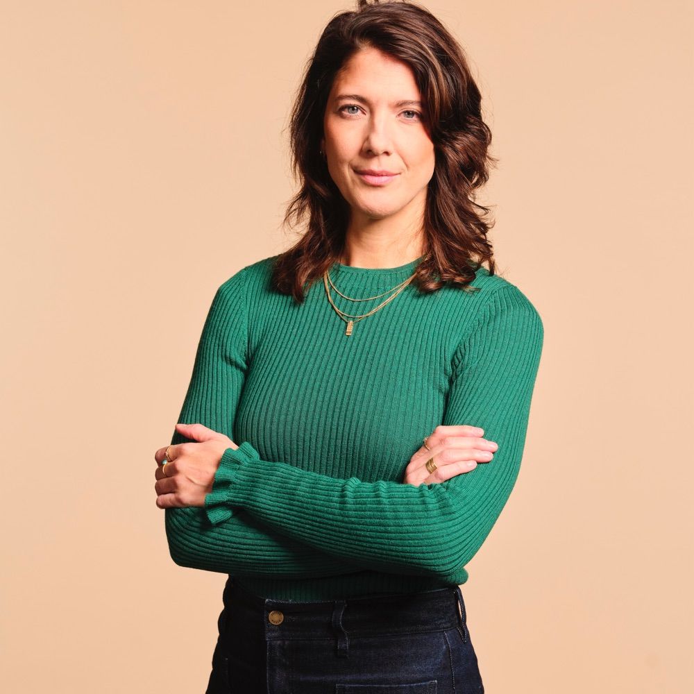Aimée Kiene