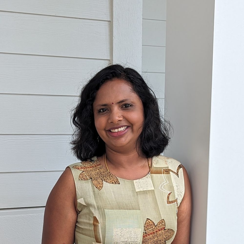 Preethi