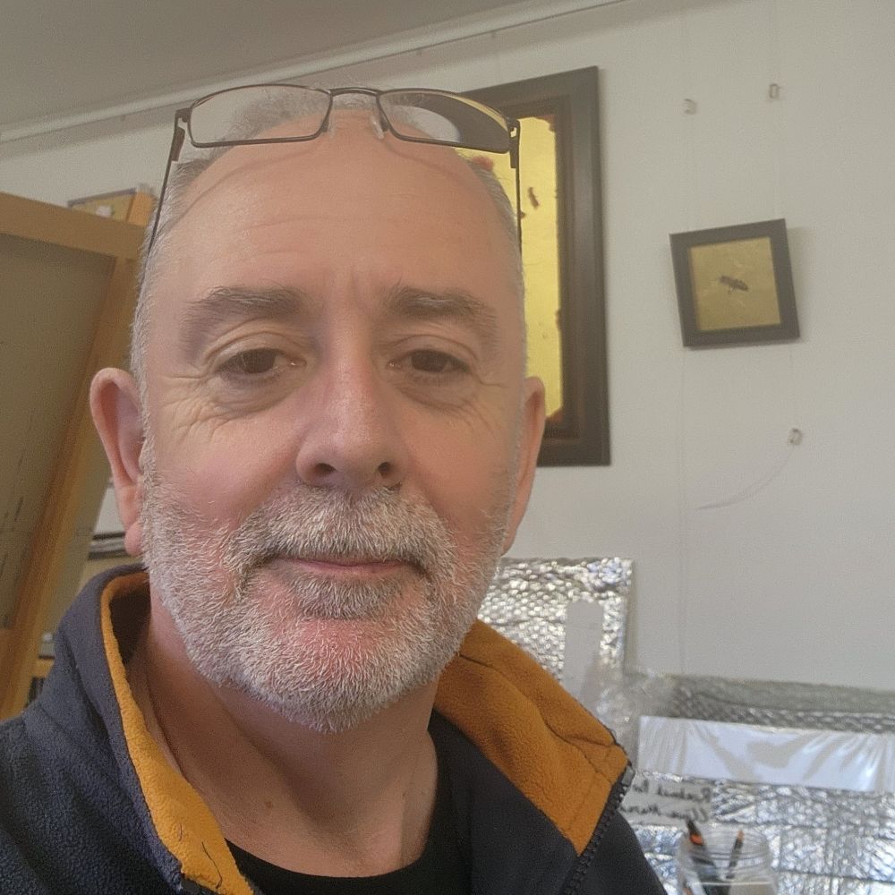 Clive meredith