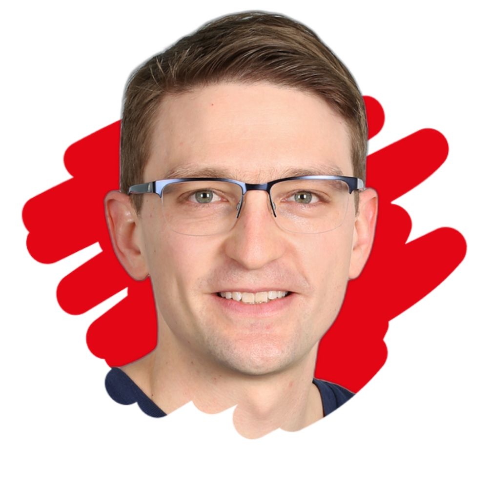 Xavier Robin