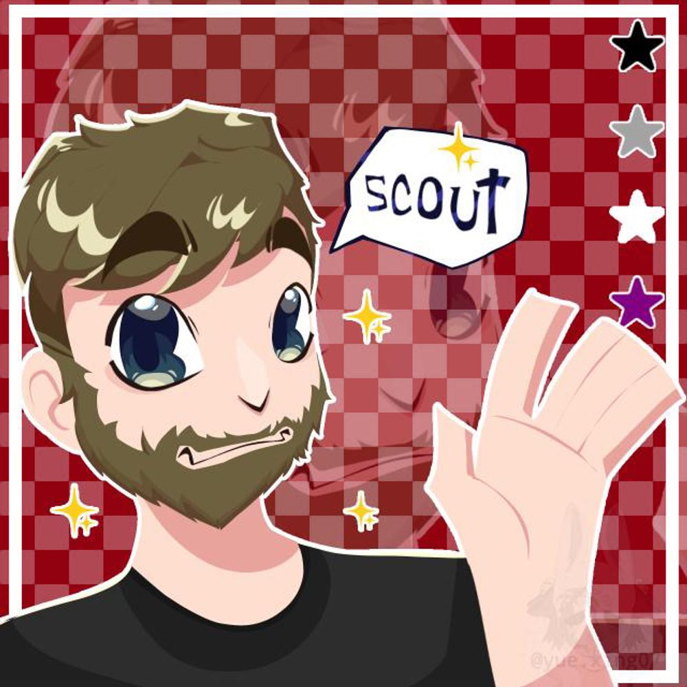 Scout.