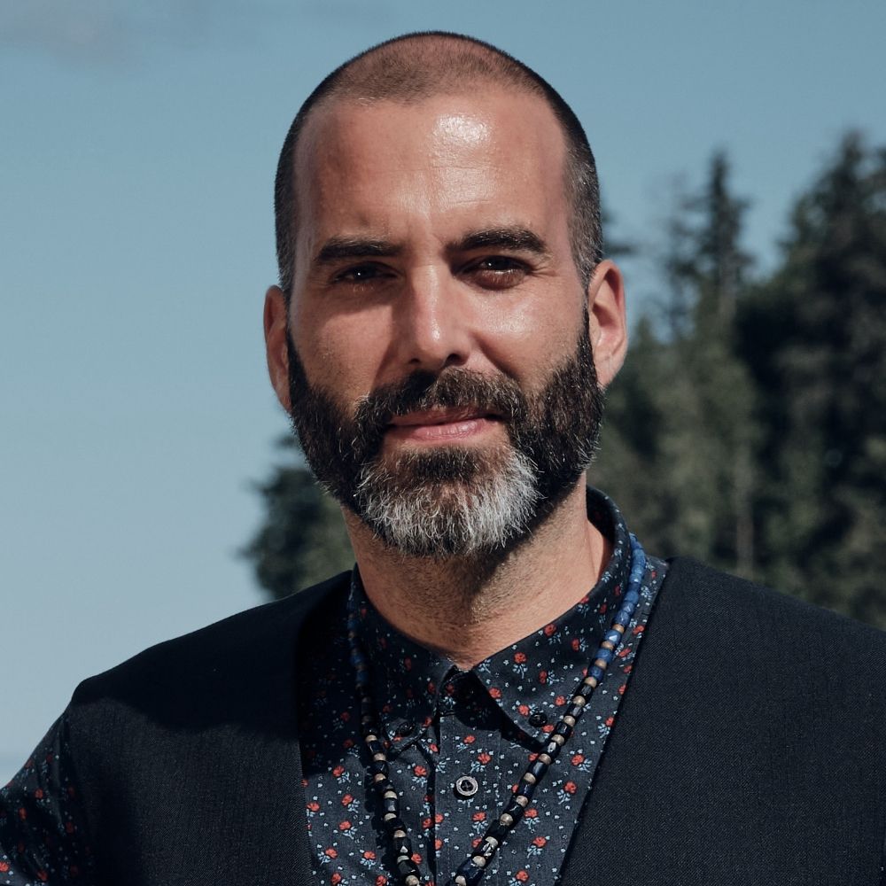 Iljuuwaas (Tyson Brown)