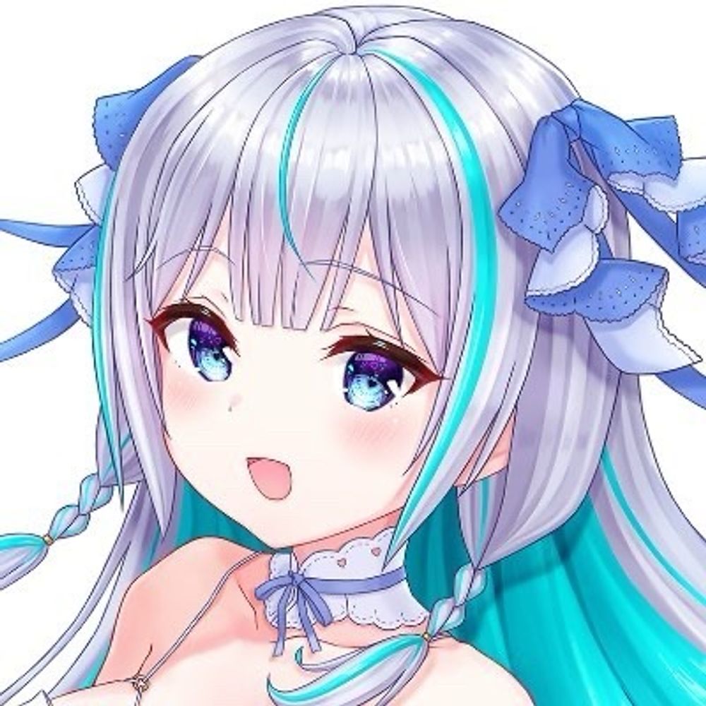 水鏡涼🍧🎐