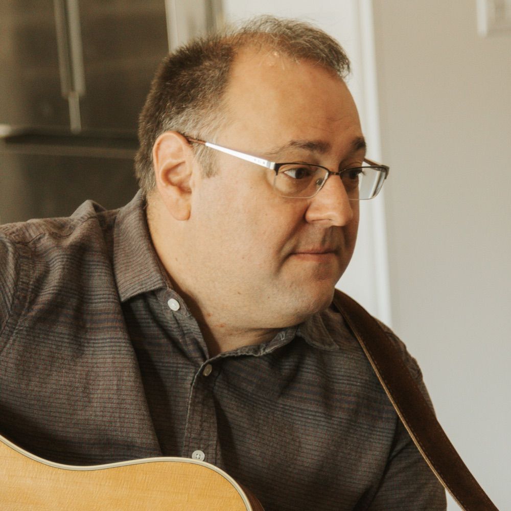 Greg Salmieri