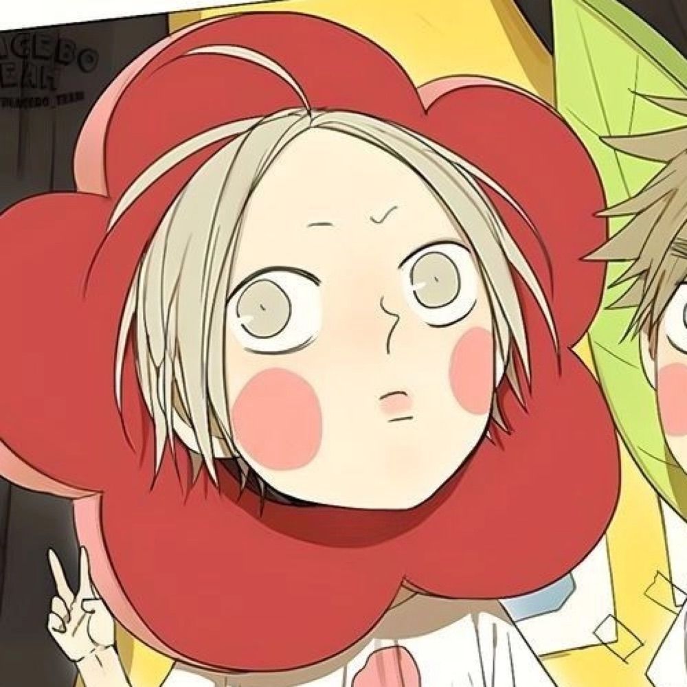 Baechyniuyuu 🍎