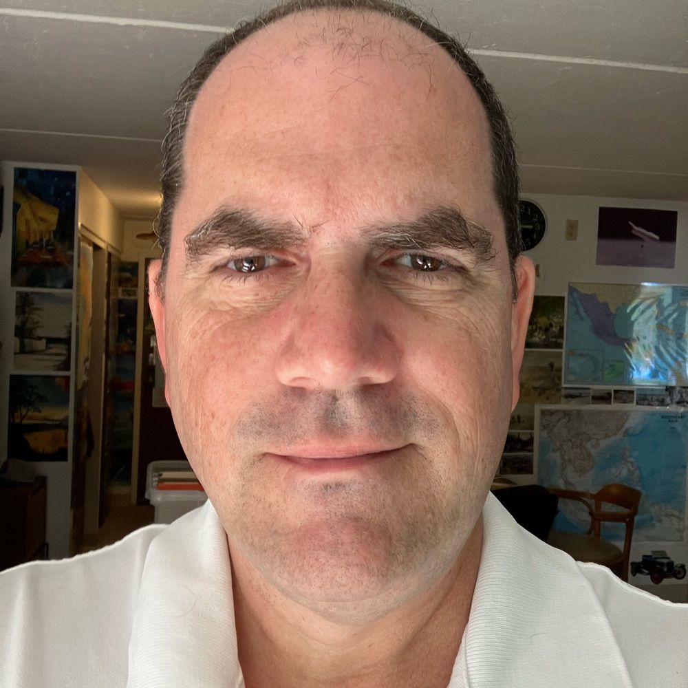 Patrick Feldman