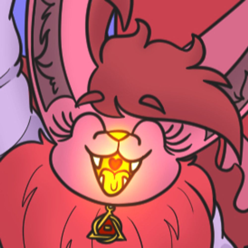 Robyn, Creature Feature ΘΔ (COMMISSIONS OPEN!)
