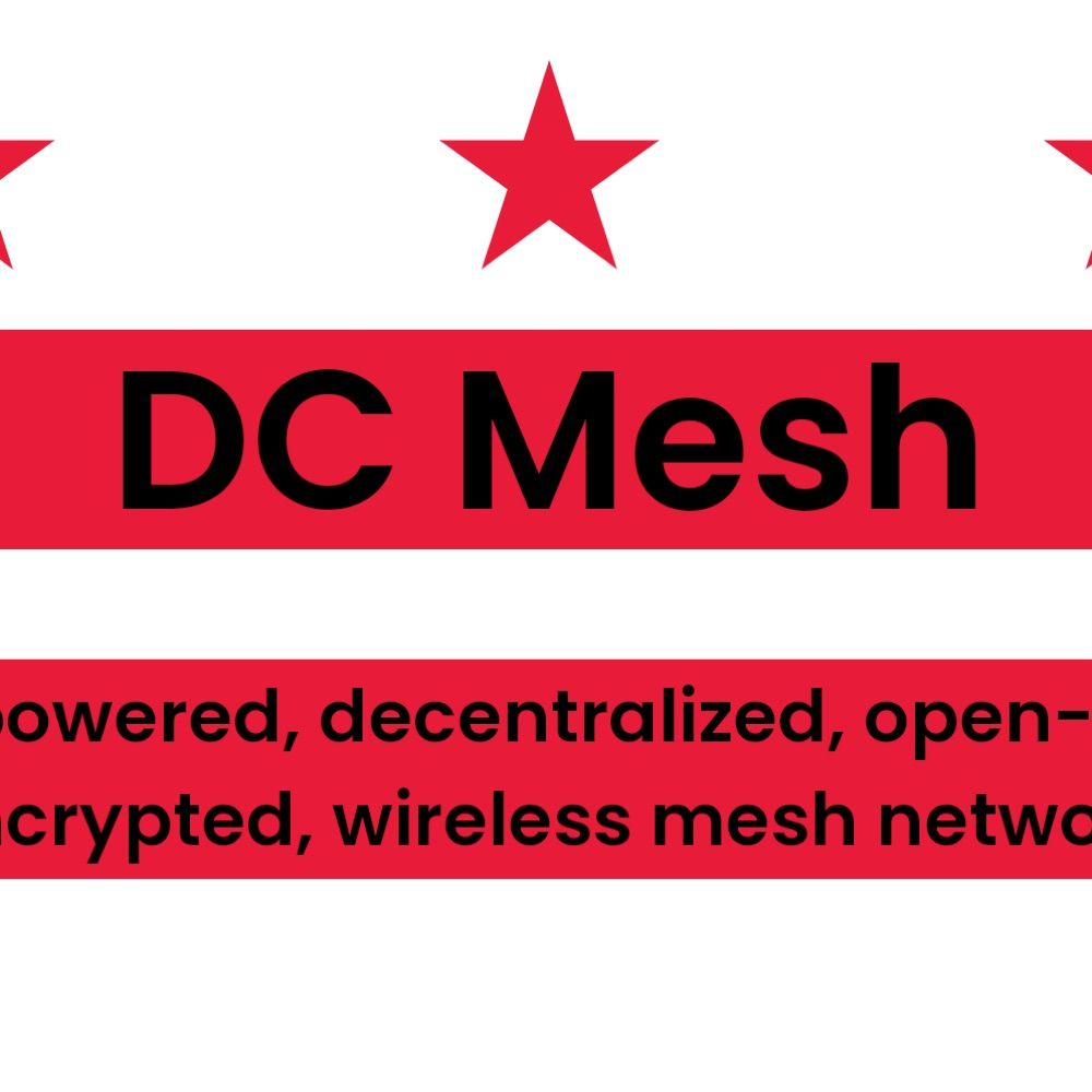 DC Mesh