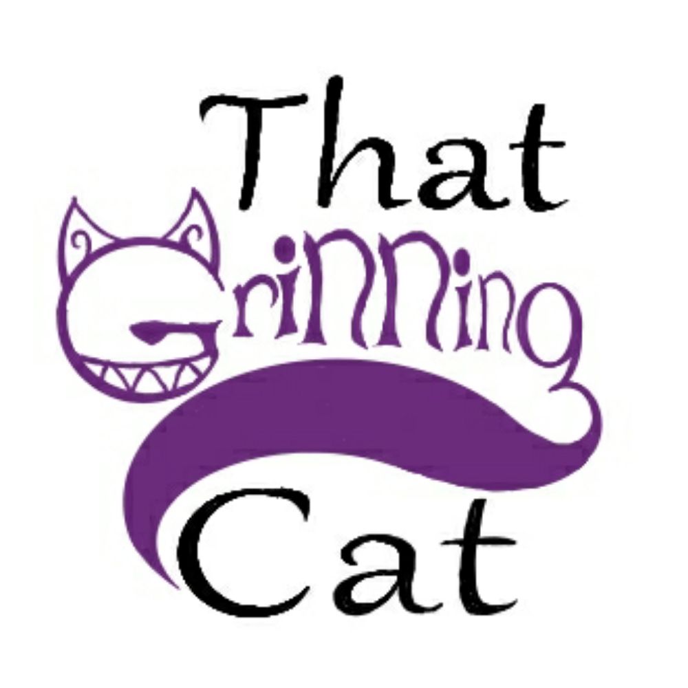 That Grinning Cat