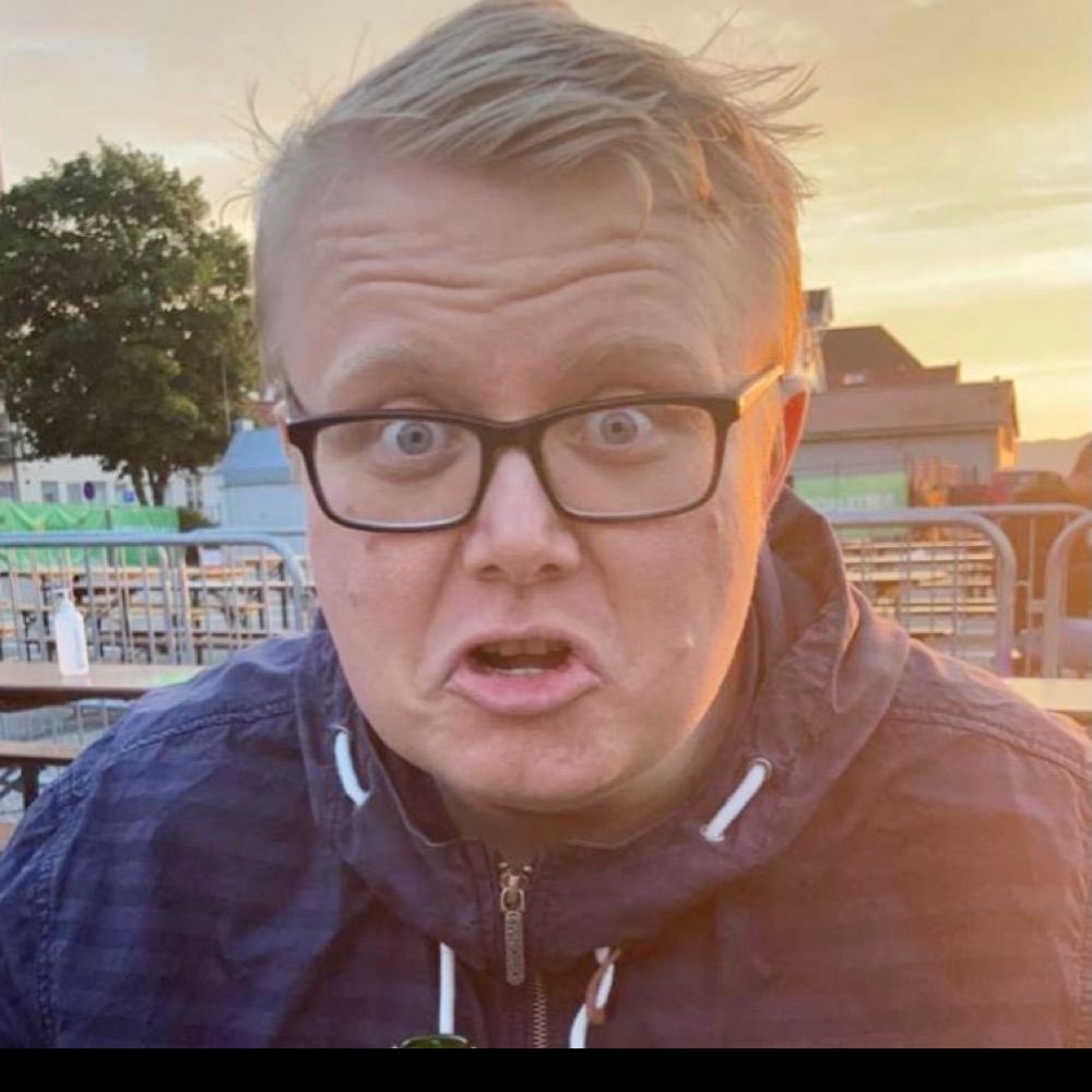Stian Maurstig