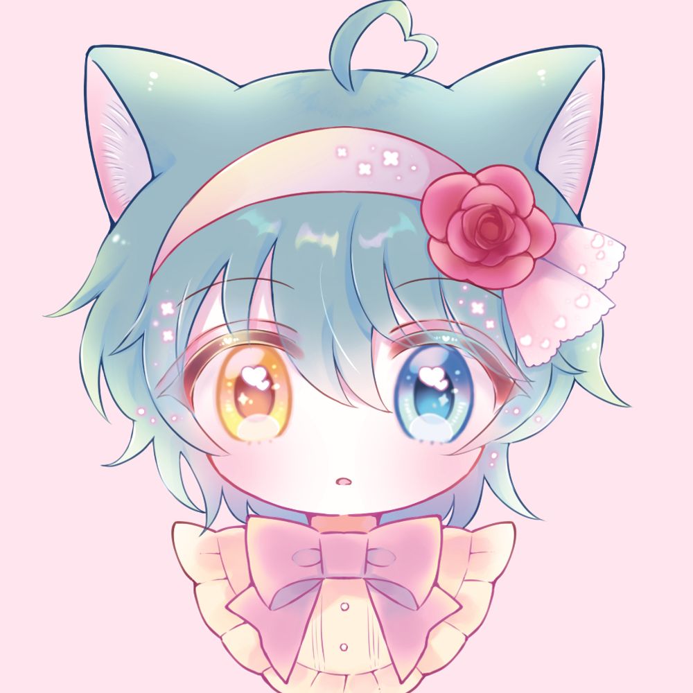ぬここ。