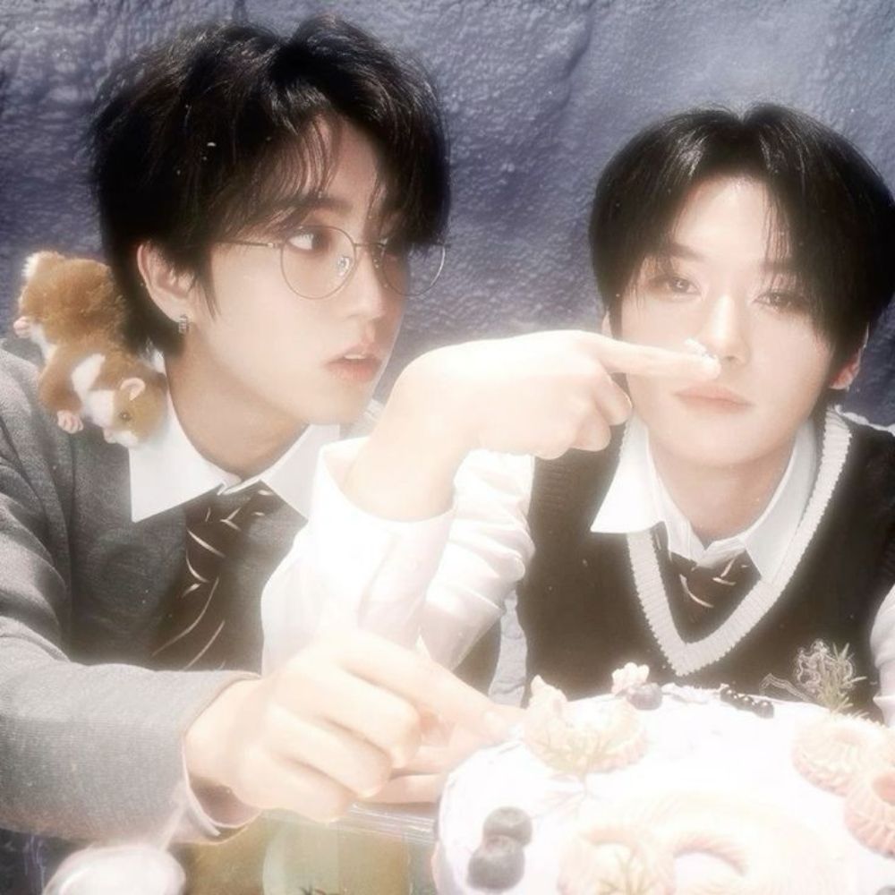 ✧⁠*⁠。Biahhhhhhh ♡💚minsung lover🩷♡