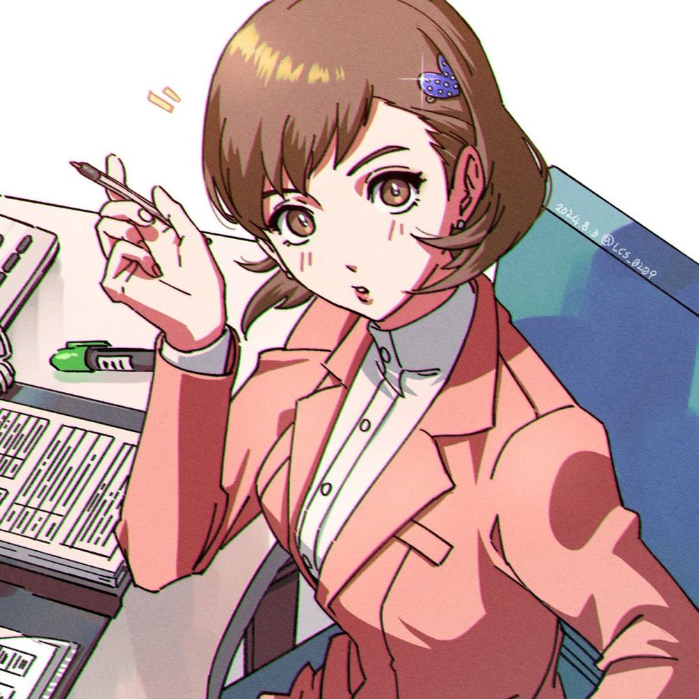 Isako “Maya” Toriumi