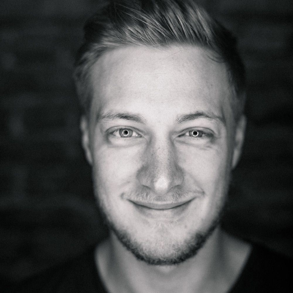 Florian Vates
