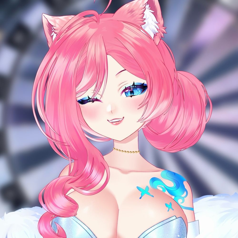 Leahkitties Virus 🦋