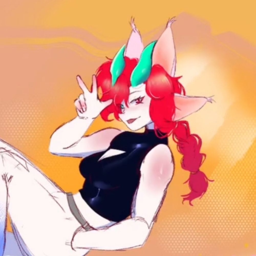 fox_monster🦊