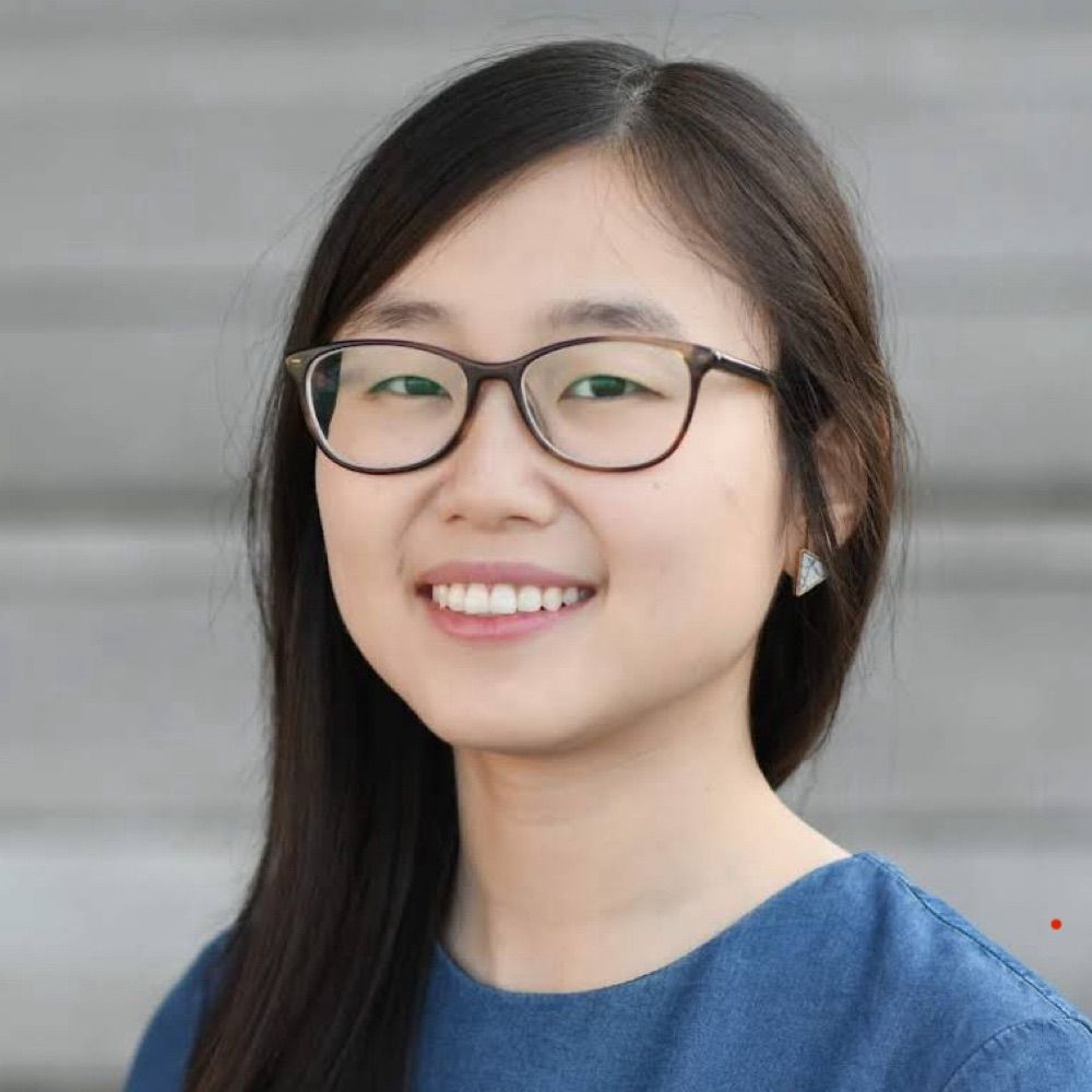 Jenny X. Chen, MD EdM