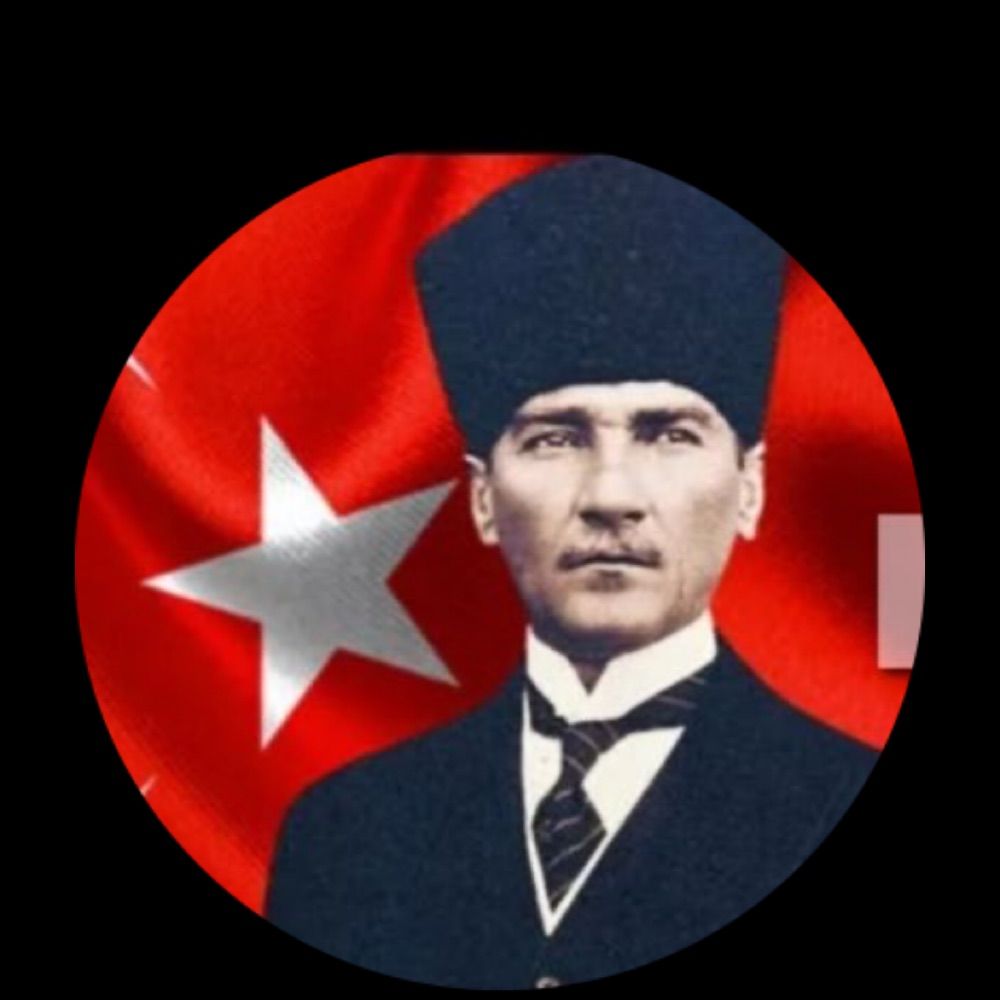 Mustafa Kemal Atürk