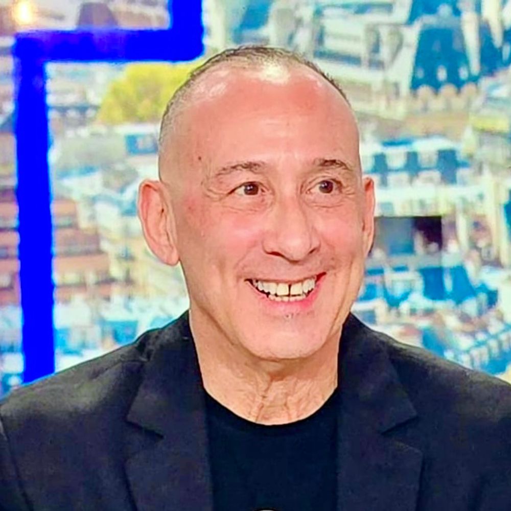 Fred Hoffman