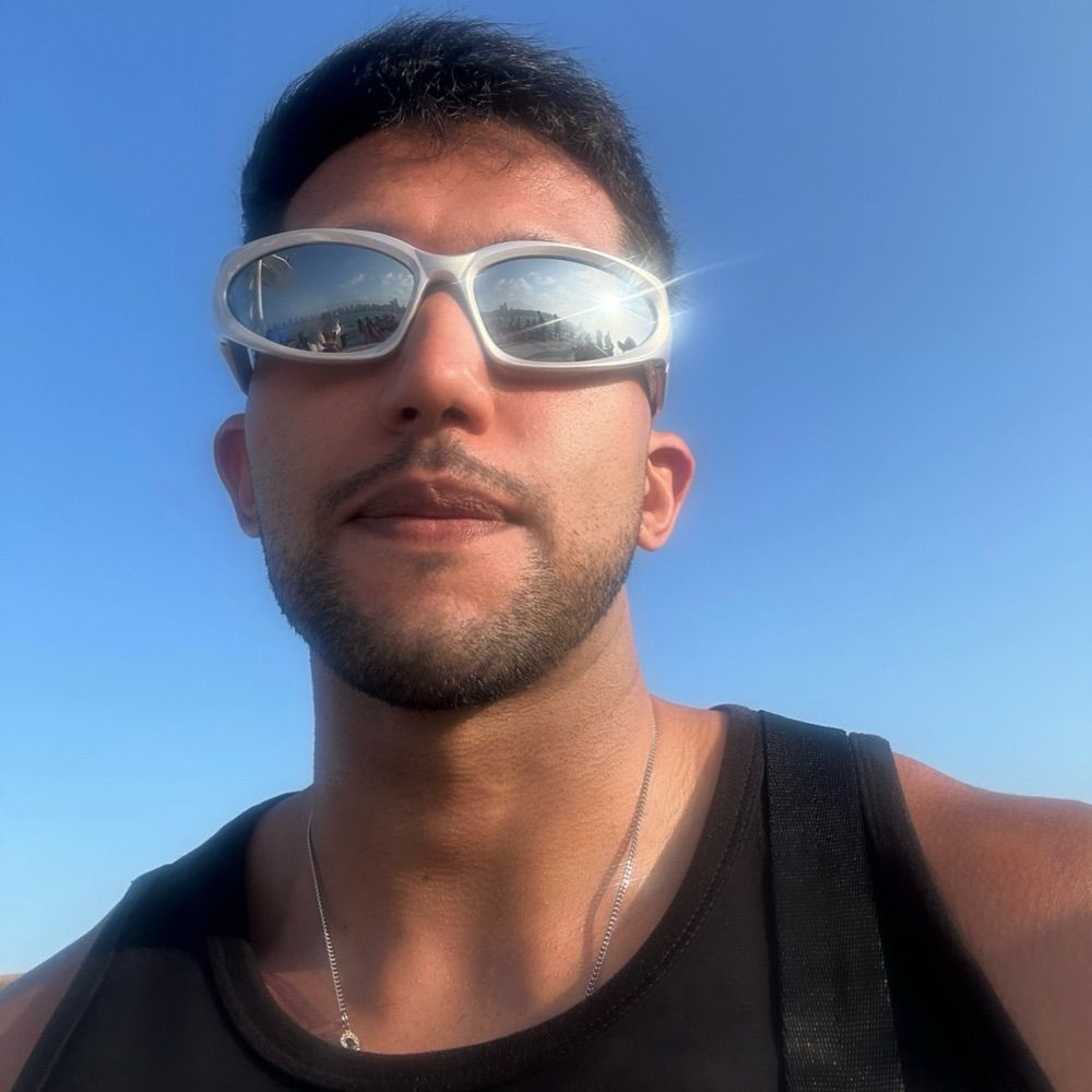 Filipp Freitas