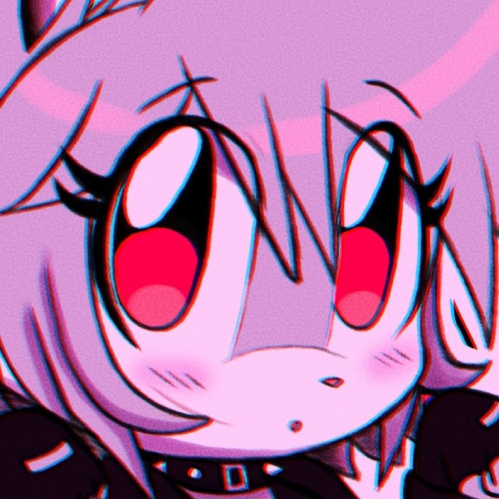 Demmy 🐺 's avatar