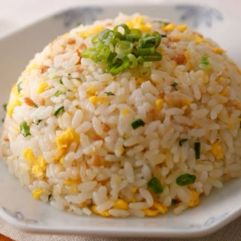 チャーハン