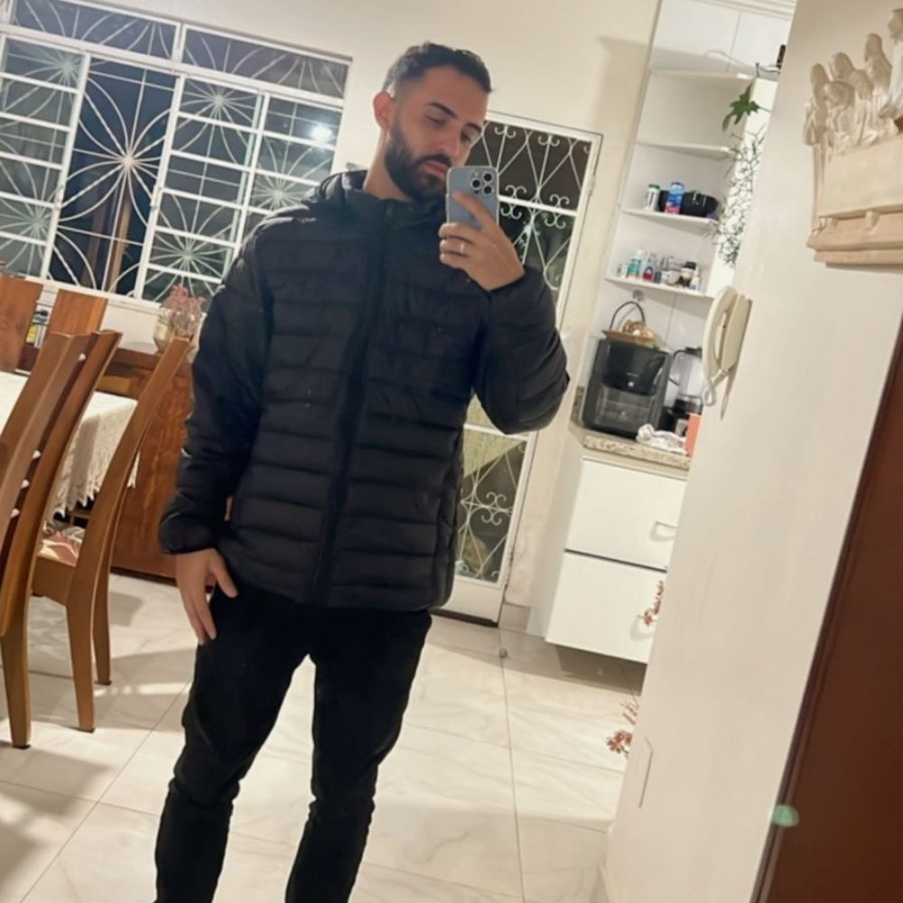 Gabriel Maia 