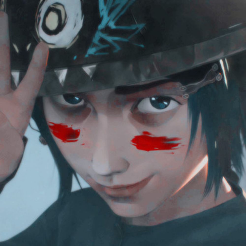 FELIX / ISA .ᐟ.ᐟ