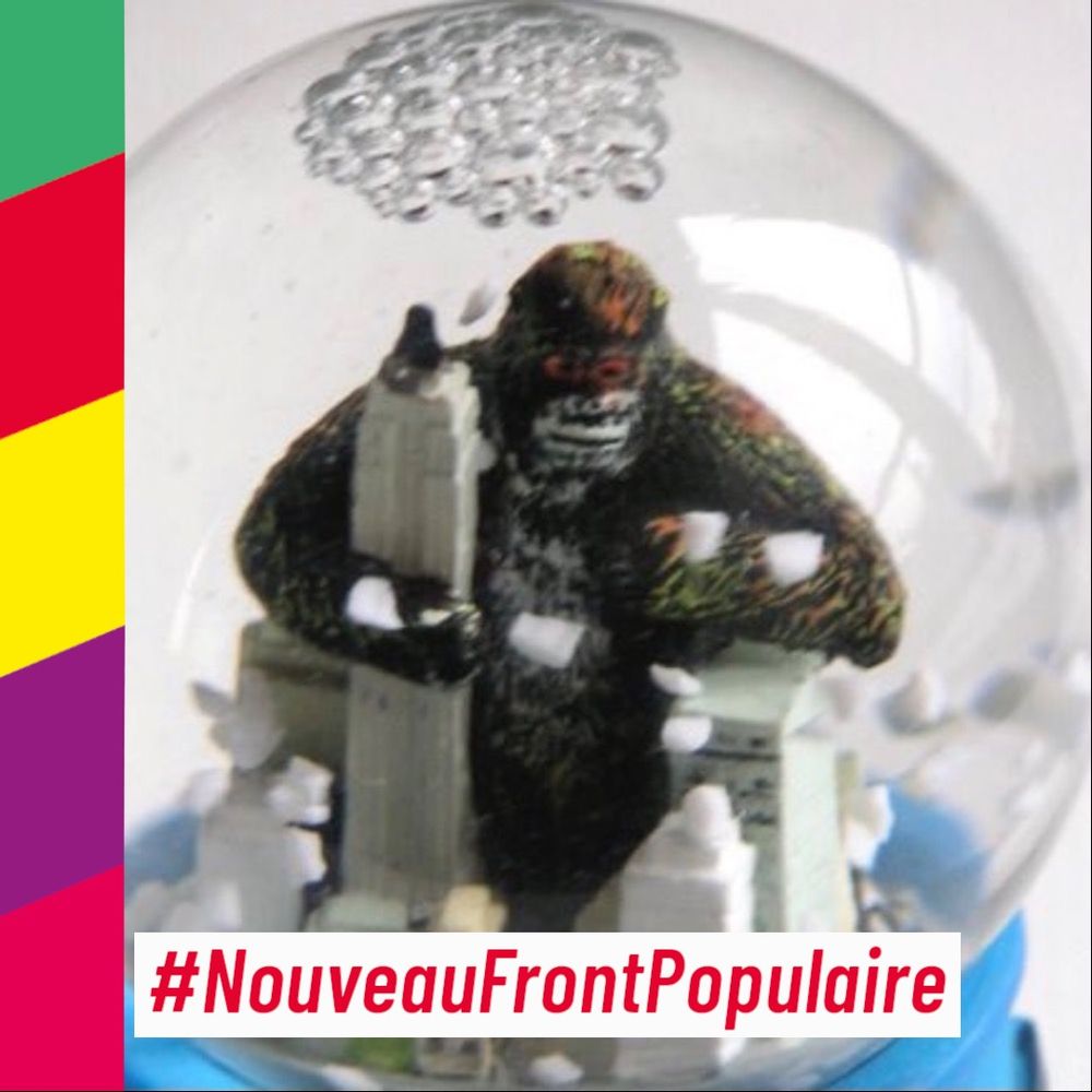 Foucauld Pérotin ❦  ⧖⃝ 🇺🇦's avatar