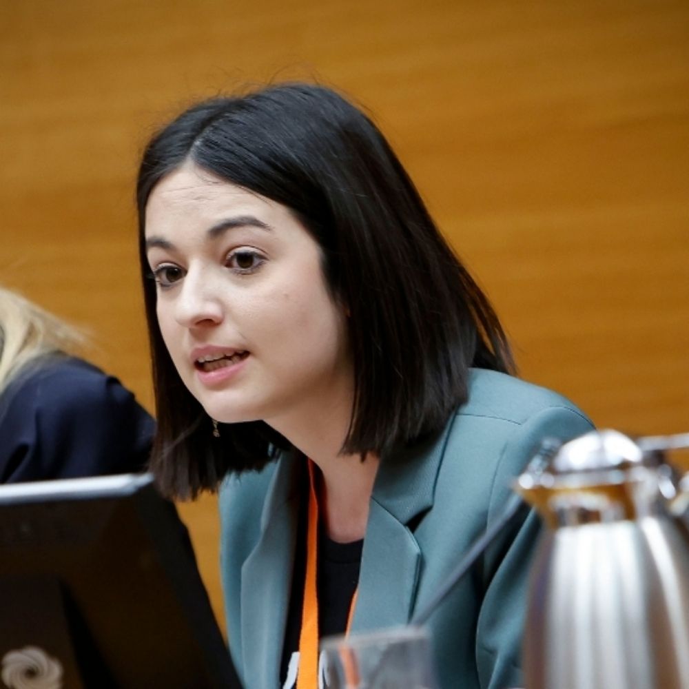 María Palau