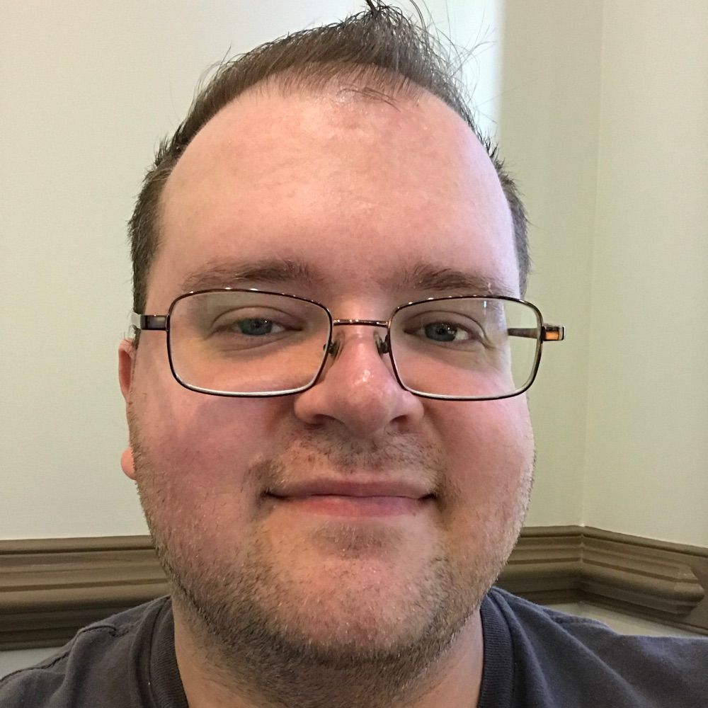 Jeremy Brayton