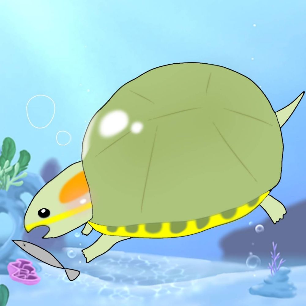 あつん🐢