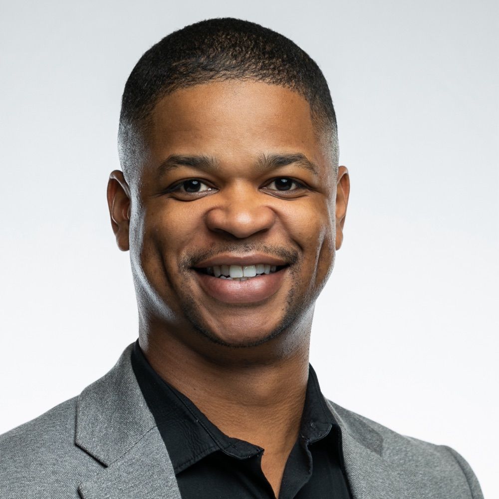 Travis Davis
