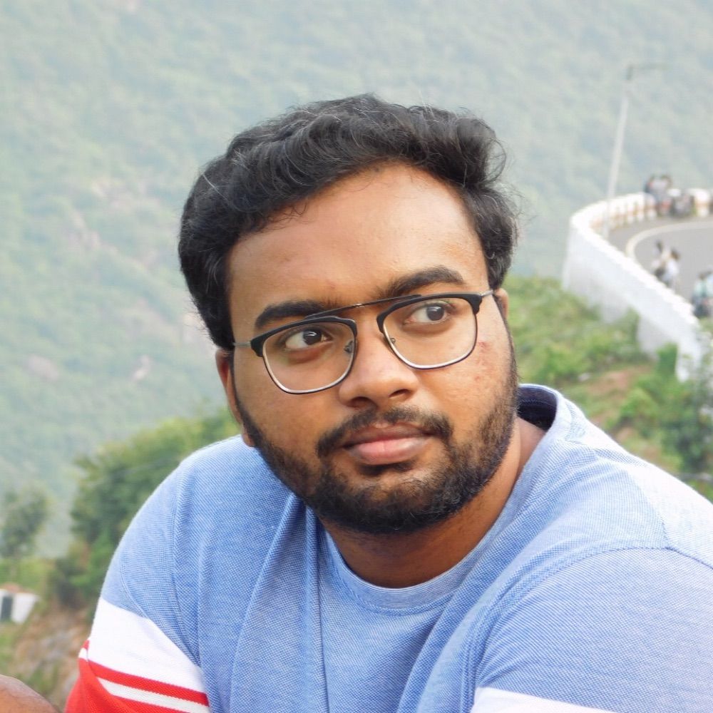 Chiranjeevi Tirunagari
