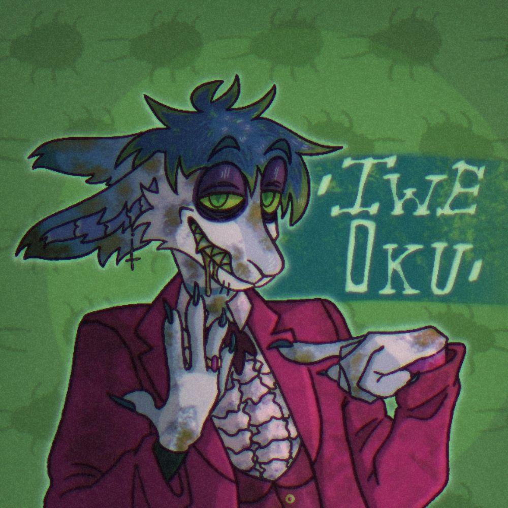 Iwe Oku