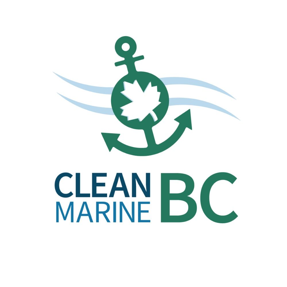 Clean Marine BC