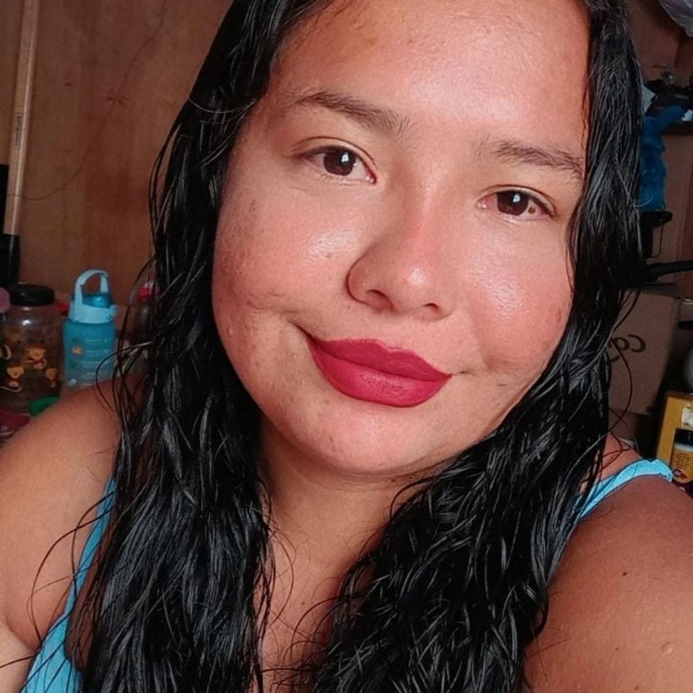 Jennefer caroline 