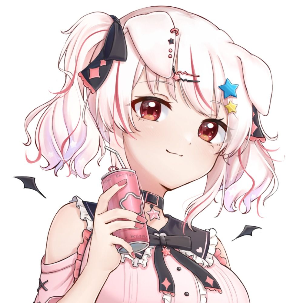 星夢まい*@Vtuber